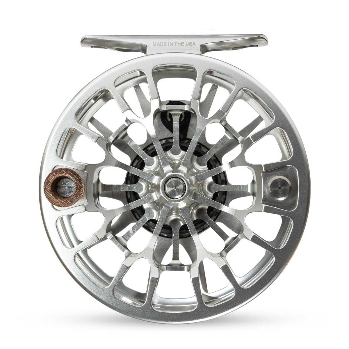 Ross Animas Reel 2019 Edition in Platinum